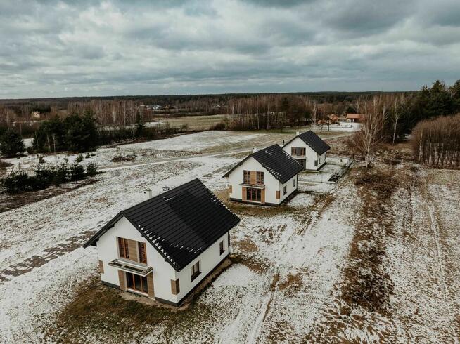 Dom 133,93m2 z działką- szybki dojazd do Rzeszowa