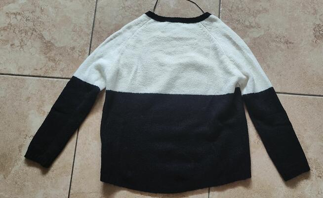Sweter damski zara knit