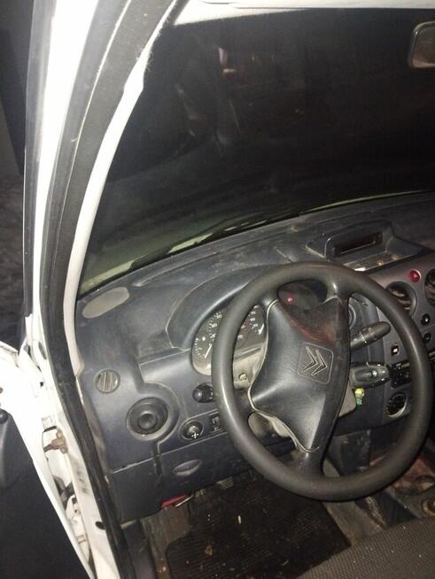 Citroen berlingo 08r