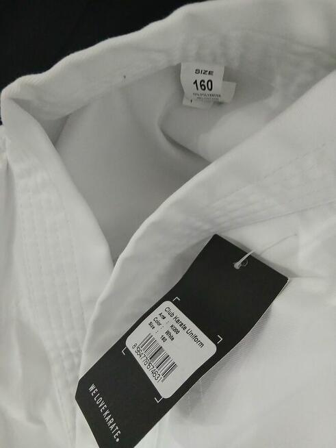 160 Kimono Judoga Ippon Gear