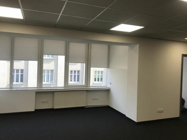 350m2 całe piętro Katowice Moniuszki 7-PROMOCJA? ZAPYTAJ :)