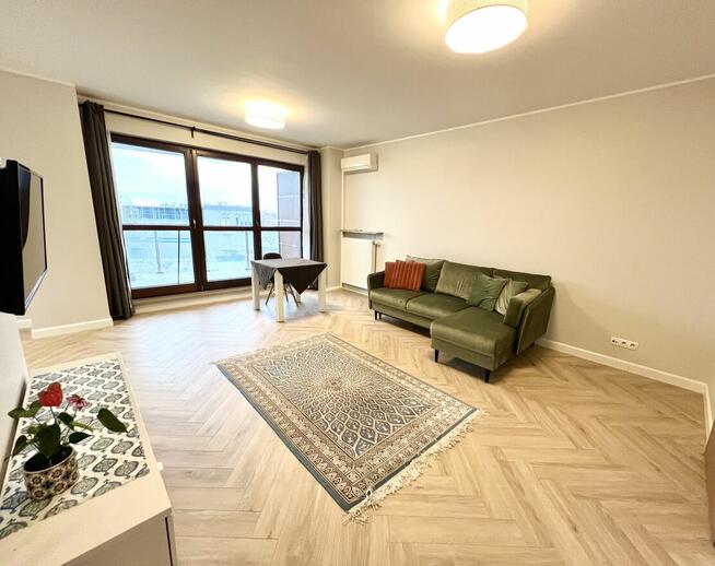 Bezpośrednio | Nowoczesny apartament 58 m² | Ochota | klimat