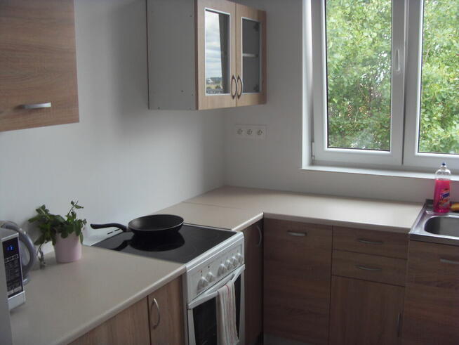 pokój ul. Augustowska