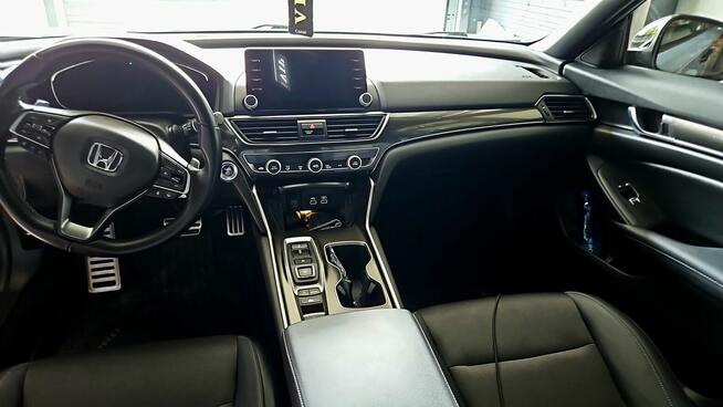 Okazja Honda Accord Hybryda 2022r