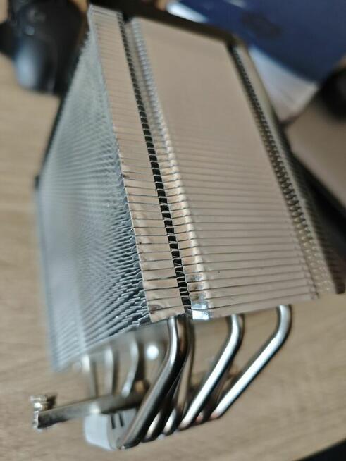 Silentum PC Fortis 5 Dual Fan