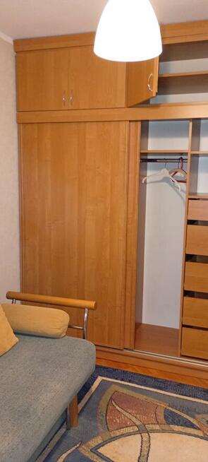 Mieszkanie do wynajęcia