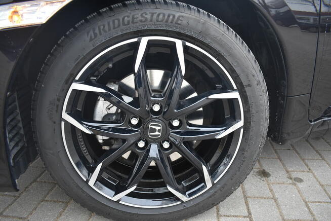 HONDA CIVIC X - OKAZJA jedyny taki egzemplarz, 1 właściciel