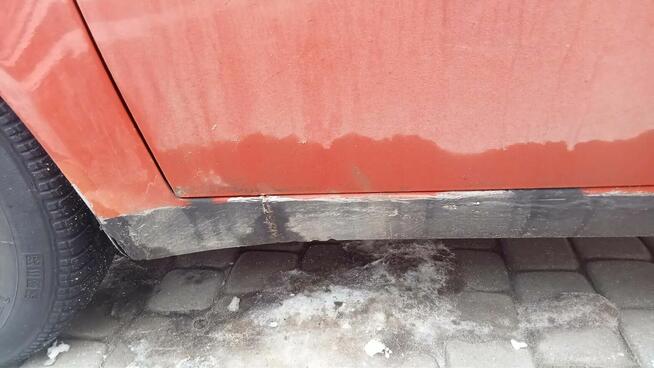 Sprzedam fiat Punto 2