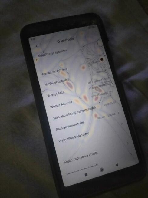 Xiaomi Redmi 6A LTE Dual Sim 50zł
