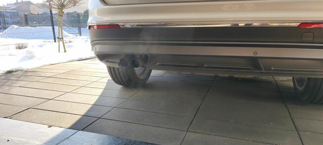 Volkswagen Tiguan 2,0TSI Highline 4x4 180kM 2018