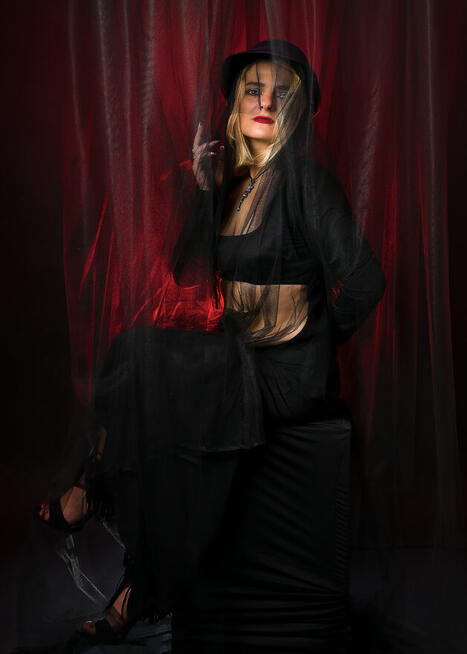 Fotografia produktowa i sesje studyjne