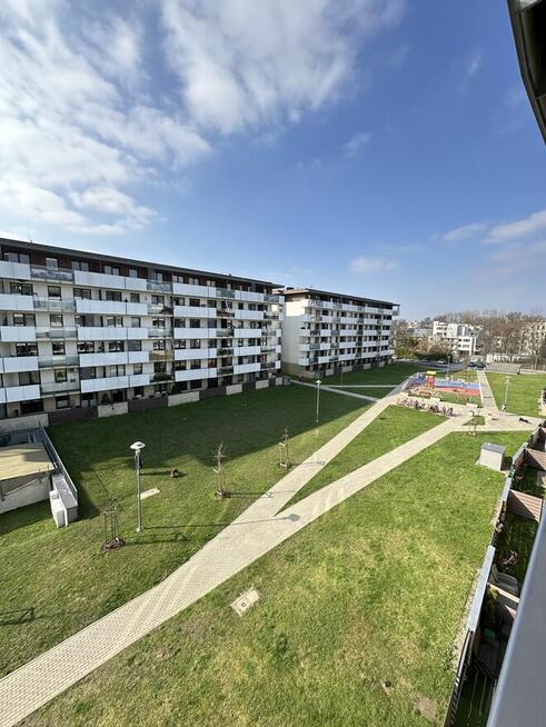 Nowoczesne mieszkanie