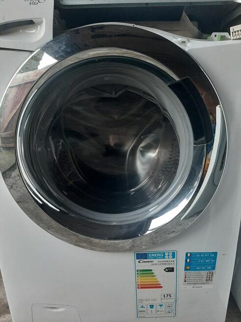 Części do pralek zmywarek Whirlpool Bosch Beko Candy Electro