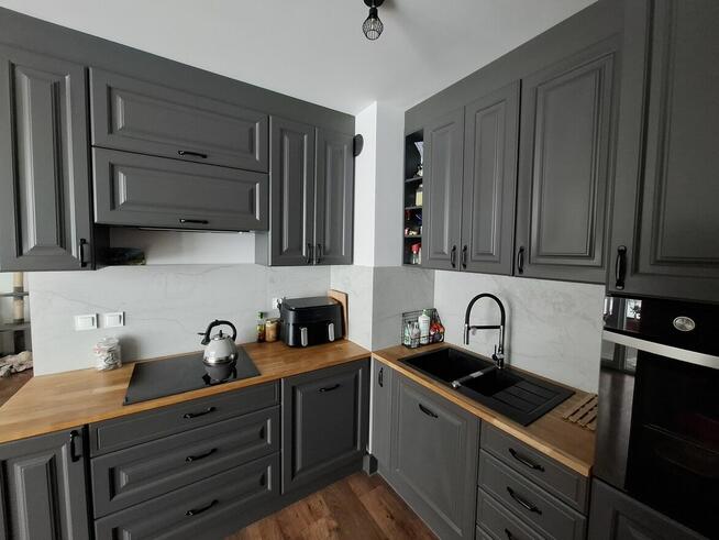 3 pokojowe mieszkanie nad Zalewem