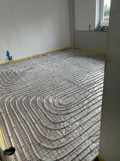 Usługi Remontowo Glazurnicze