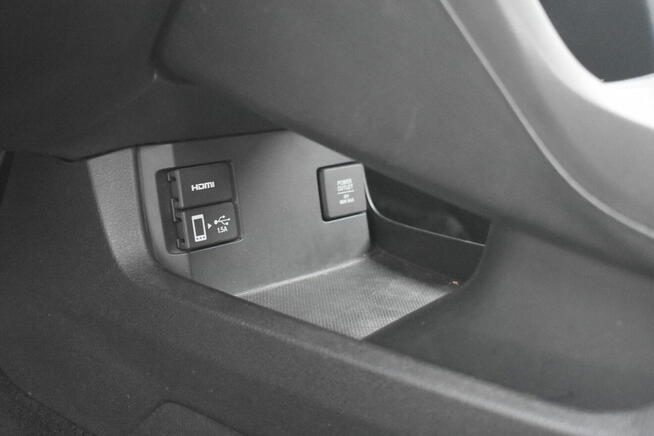 HONDA CIVIC X - OKAZJA jedyny taki egzemplarz, 1 właściciel