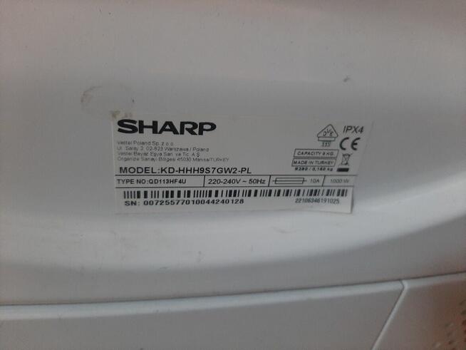 Części do pralek zmywarek Whirlpool Bosch Beko Candy Electro