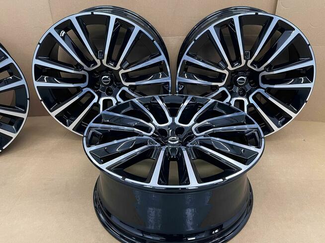 Felgi Volvo XC90 2016r-2026r 9J x 22 ET38,5 5x108 32294604