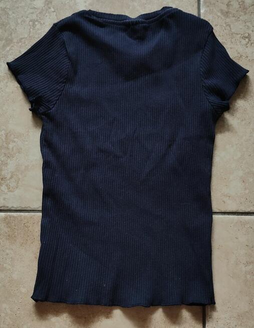 Koszulka dziewczęca destination rozm 146/152