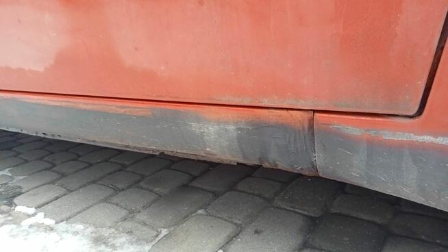 Sprzedam fiat Punto 2