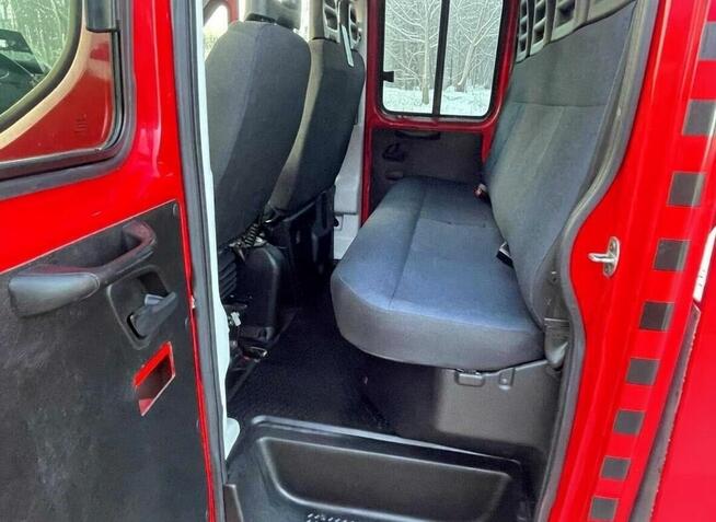 Laweta IVECO 3.0D lub Zamienię na auto osobowe TAŃSZE