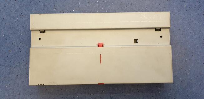 SIEMENS Sterownik kompaktowy PXC52