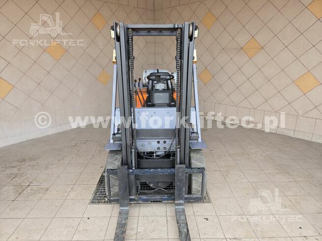 Wózek Widłowy TOYOTA 6FG20 , Wózki Widłowe TOYOTA 6FGF20