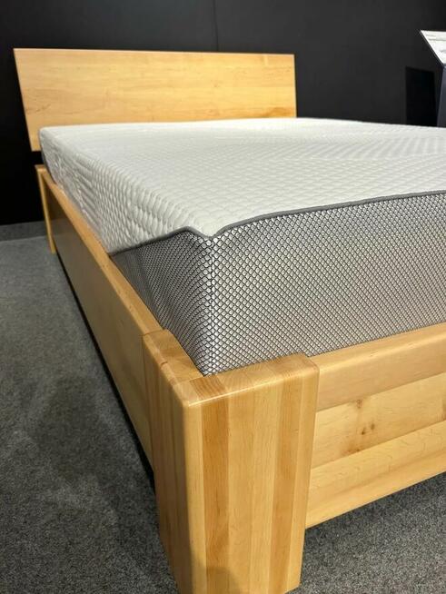 Materac ZIP Curem 140x200cm