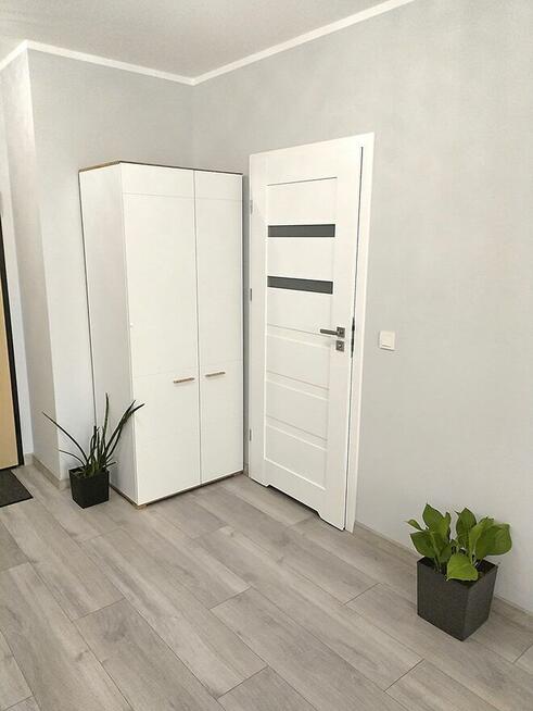 Do wynajęcia - 2 pok mieszkanie granica Ochoty/Włoch