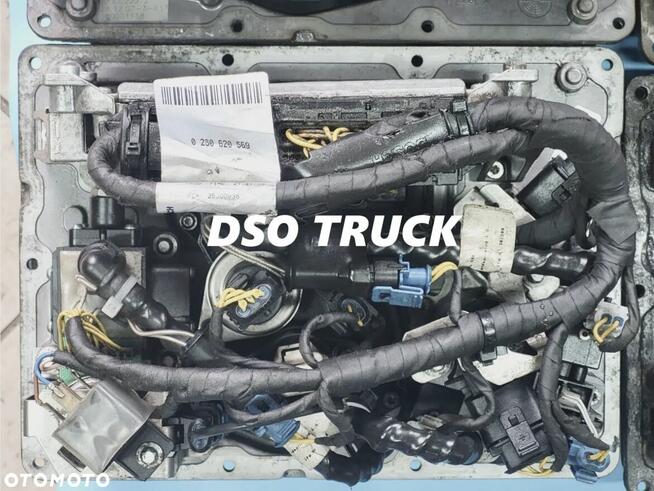 OFERTA HURTOWA – POMPA MODUL ADBLUE SCANIA EURO 5