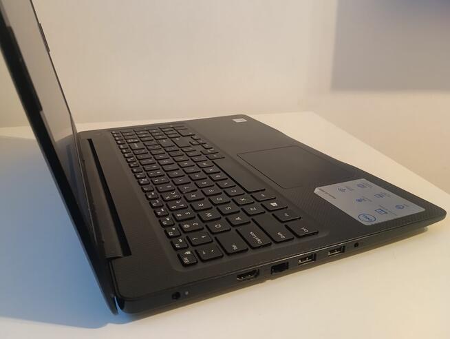 Dell Vostro 3590/i5-10210U/16GB DDR4/512 SSD/DVD-RW/Windows
