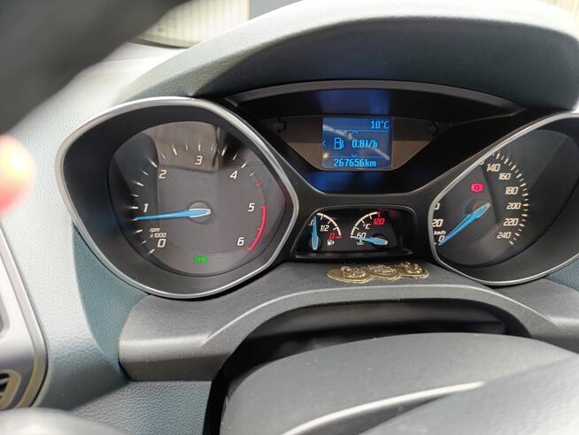 Sprzedam samochód SUV Ford grand C-Max ll