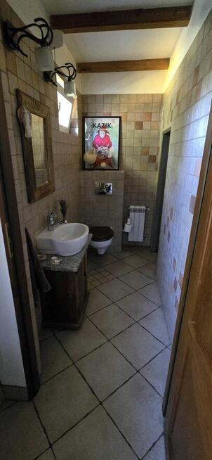 Klimatyczny Dom z ogrodem