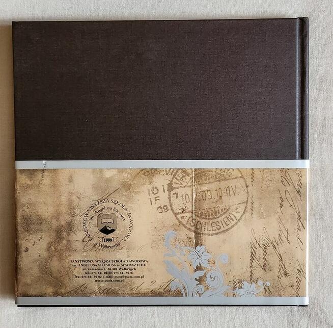 Rezydencja Czettritzów w Wałbrzychu