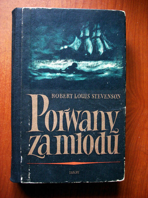 Pionierowie Cooper, Stevenson, Winnetou May, Szwejk Hasek