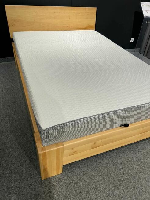 Materac ZIP Curem 140x200cm