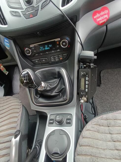 Sprzedam samochód SUV Ford grand C-Max ll