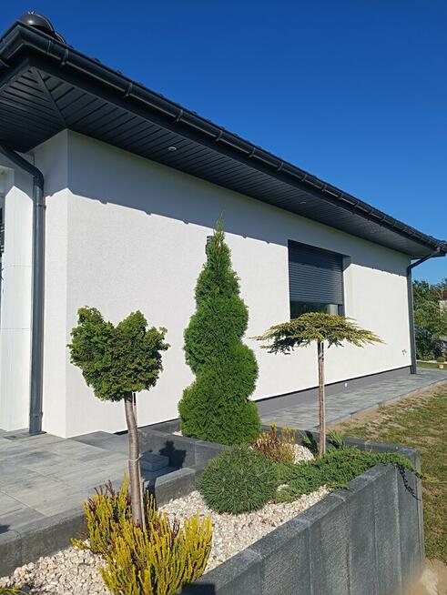 Ocieplenie elewacji.Nowoczesny tynk do wykończenia elewacji.