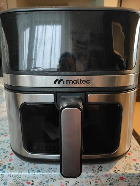 Frytkownica beztłuszczowa Maltec 1800W