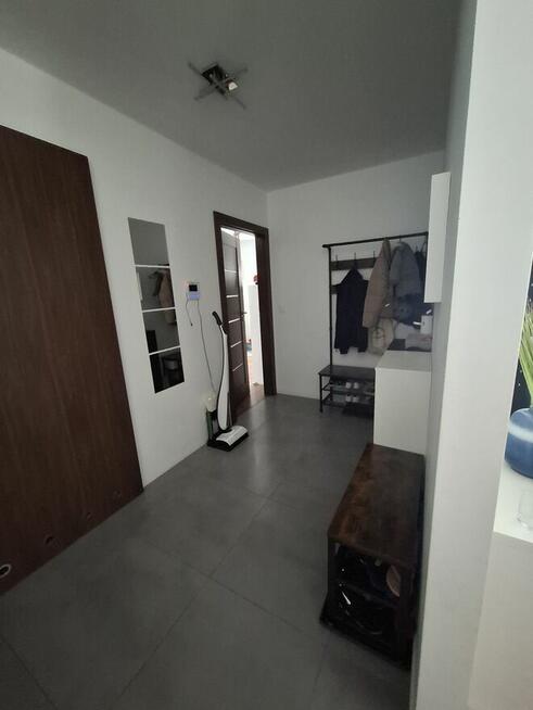 3 pokojowe mieszkanie nad Zalewem