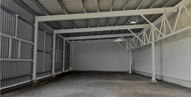 Konstrukcje stalowe od projektu po montaż w klasie EXC3