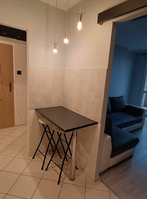 Wynajmę mieszkanie 34 m2 1800 zł