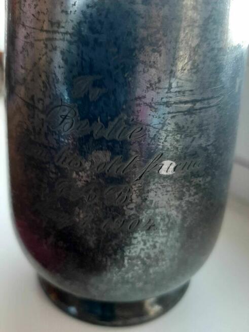 Kolekcja antyk staroć usa hobby unikat przedmiot