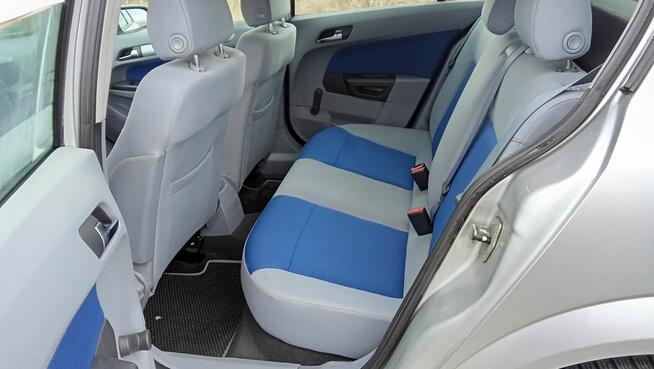 Opel 1 właścicielka od nowości