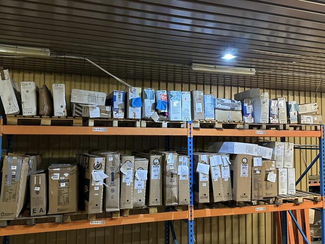 Sprzęt ogrodniczy | AGD | elektronika - Hurt oferta B2B