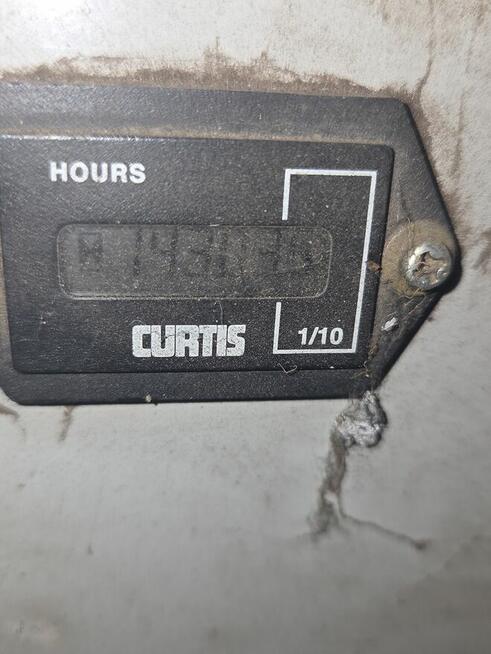 Koparka 175w Takeuchi