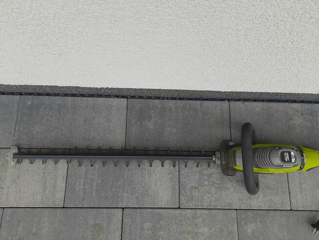 Nożyce do żywopłotu RYOBI RHT-8165RL
