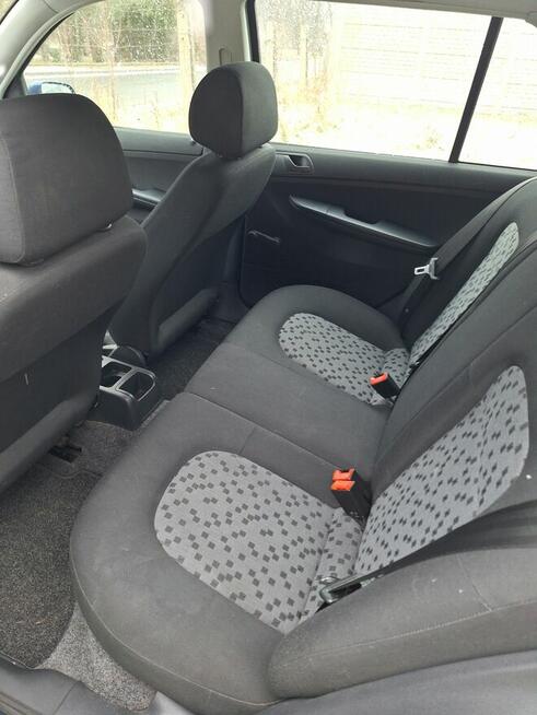 Sprzedam Skoda Fabia I Kombi, garażowany. Bardzo dobry stan