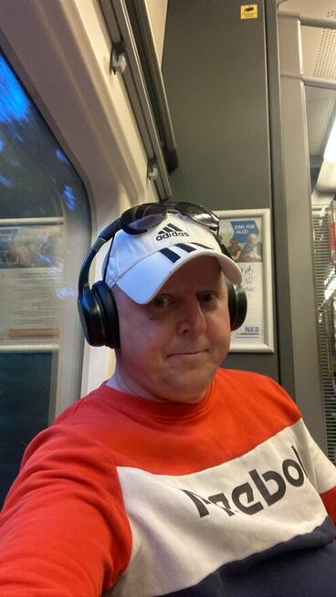 Poszukiwana ta z którą pójdę na koniec swiata