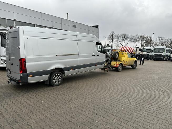 Pomoc Drogowa Warszawa - Na każdą kieszeń